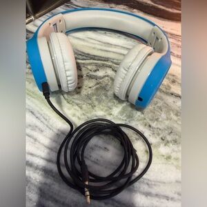 Lilgadgets Over-Ear folding Headphones